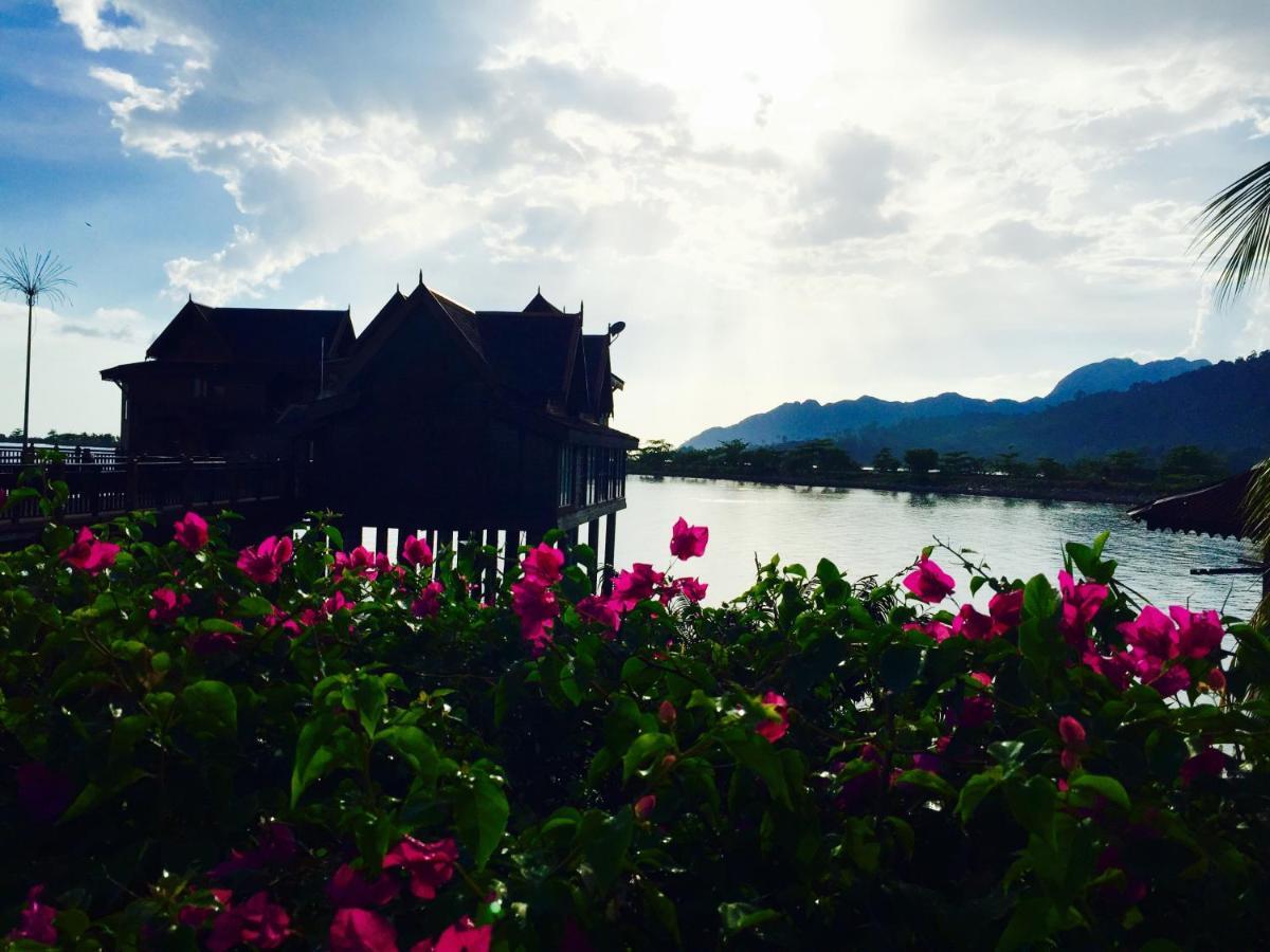Langkawi Lagoon Ocean Resort 판타이체낭 외부 사진