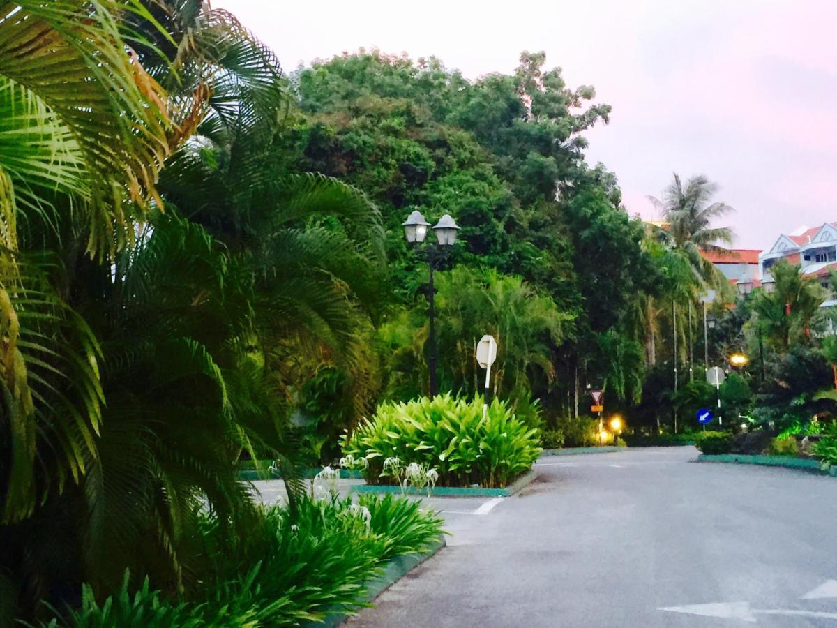 Langkawi Lagoon Ocean Resort 판타이체낭 외부 사진