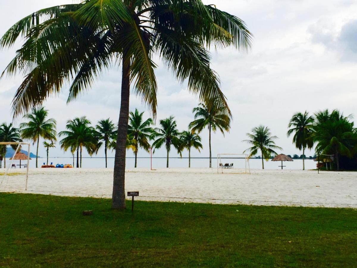 Langkawi Lagoon Ocean Resort 판타이체낭 외부 사진